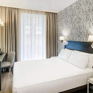 Sercotel Europa Hotel